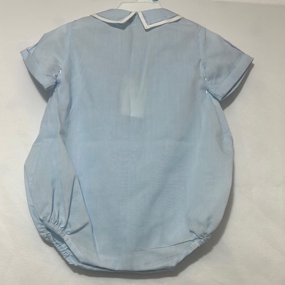 Blue Kids One Piece by - Picture 6 of 7